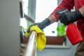 Antimicrobial Coating