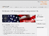 Larhdel Law's website