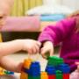 Lego Play Based Therapy