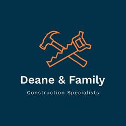 Deane and Family Construction Specialists