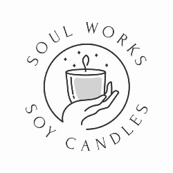 Soul works soy candles