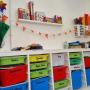 Our Mini Music classroom