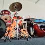over 20 instruments available