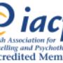 Registered Member Irish Association for Counselling and Psychotherapy