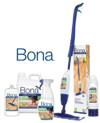 Bona Ireland