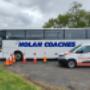 Bus and Coach hire services