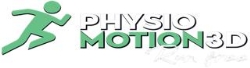 PhysioMotion3D