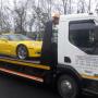 breakdown assistance