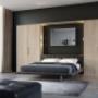 Custom Bedrooms