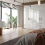Custom Bedrooms