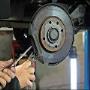 Brake, Clutch & Suspension