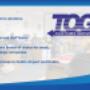 Toga operated a Customs ACP Bond on site as a part of our transit warehouse facility in Dublin 12.