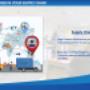 Toga is proud to be the sole Irish member of the Global Pangea Logistics Network.