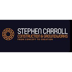 Stephen Carroll Construction and Groundworks