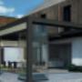 Home Outdoor Garden Structures