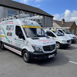 Cleaning Doctor External Cleaning Services Dublin South