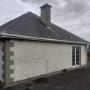 New PVC Gutter Installation Wexford Waterford Kilkenny - Coast 2 Coast Gutters