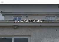 Coast 2 Coast Gutters's website