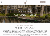 Ashling Hotel Dublin