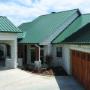 Commercial Roof Painting