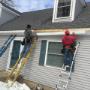 Commercial Roof Repairs