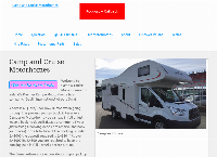 Camp and Cruise Motorhomes