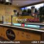 Restaurant Digital Signage Focal Media