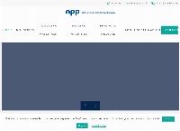 NPP's website