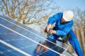 Solar Panels Installation Service
