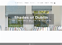Shades Of Dublin Blinds