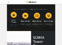 RCB Operators Ltd's website