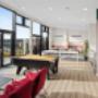 Highfield House Residents Lounge