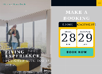 Highfield House  – Summer Staycations's website