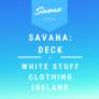 savana