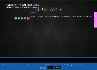 Spectrum AV