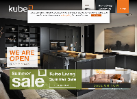Kube Kitchens & Interiors