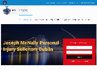 Joseph McNally Solicitors