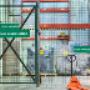 Bonded Warehouse