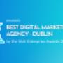 Proventus Digital's Award for Best Digital Marketing Agency