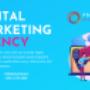 Amplify your brand's voice in the digital realm, where strategy meets execution.