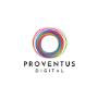 Proventus Digital Logo
