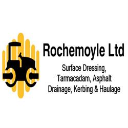 Rochemoyle Ltd