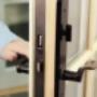 Multipoint Door Locks