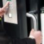 Digital Door Locks