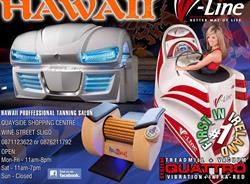 Hawaii Tanning Salon