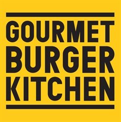 Gourmet Burger Kitchen