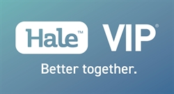 Hale Vaping Vip Kiosk