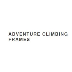 Adventure Climbing Frames Ireland