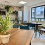 Fully Equipped Kitchen Area
- Free Coffee/ Tea