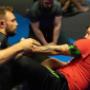 Brazilian Jiu-Jitsu
